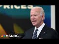 State of the Union will be “biggest stage” Biden will have until the election