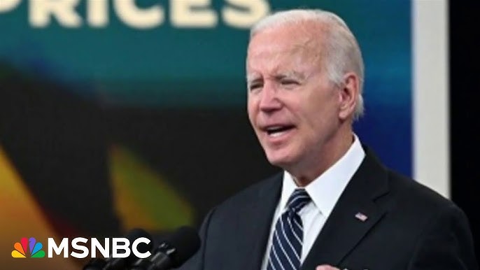 State Of The Union Will Be Biggest Stage Biden Will Have Until The Election