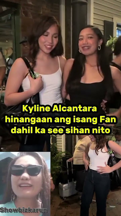 Humanga si kyline #shortvideo #cctto