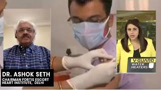 Why Vaccine Hesitancy Still Exists | Prof. (Dr.) Ashok Seth