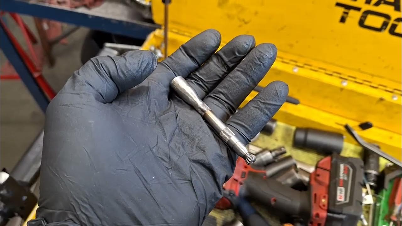 Ford Focus Won't Move in Reverse P07A4 P2701 Diagnosis YouTube