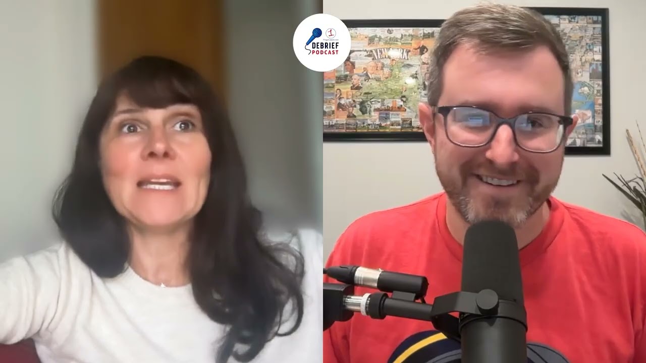 You asked, we answered: Healthcare, housing, and data centers .::. Debrief 10/3/26