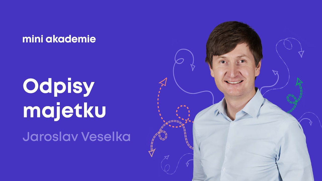 Rozdíl mezi daňovými a účetními odpisy majetku