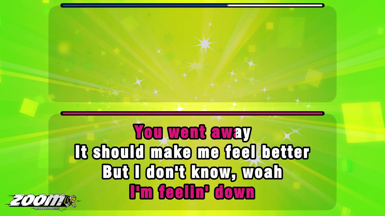 Pet Shop Boys feat Dusty Springfield - What Have I Done To Deserve This - Karaoke Version
