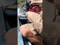 Taking a Small Speedboat for a River Ride 🚤🌊 | Vietnam River Life