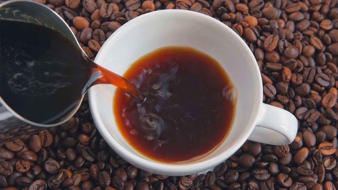 Could Climate Change Affect The Taste Of Coffee