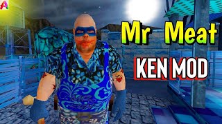 Mr Meat Ken Mod With Secret Ending Full Gameplay