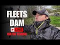 Fleets dam open match  live match fishing film