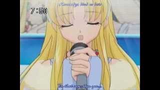 confession full moon wo sagashite
