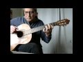 Que Sera, Sera - for solo acoustic guitar