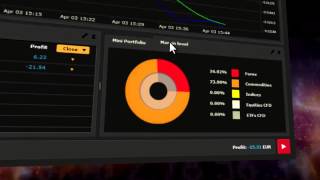 02  xStation Platform Interface