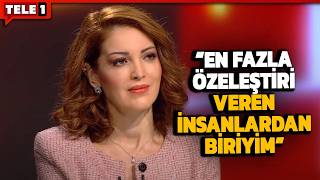 Nagehan Alçı Halk Tvden Ya Da Sözcüden Davet Alsam Giderim