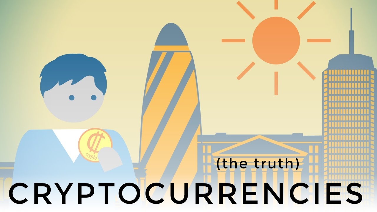 Bitcoins and darknet markets