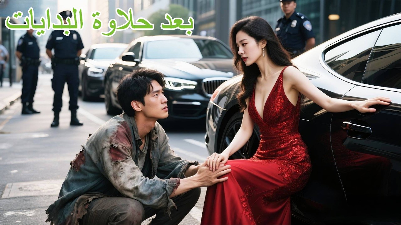 ضحّى بكل شيء من أجلها.. لكنها كانت تخونه مع صديقه! الآن عاد مليونيراً وجعلها تندم طوال عمرها