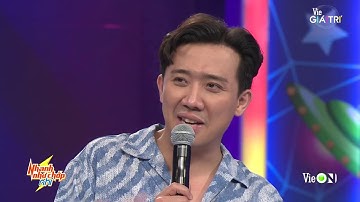 Cris Phan liên tục phạm quy khiến Trấn Thành cũng lo thay cho nhí | #24 NHANH NHƯ CHỚP NHÍ - MÙA 3