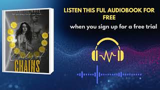 Lady of Chains Audiobook by Scottie Kaye | Dark Fantasy Suspense Adventure