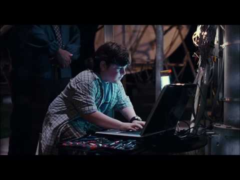 Avenged Sevenfold in Big Momma’s House 2 (2006)