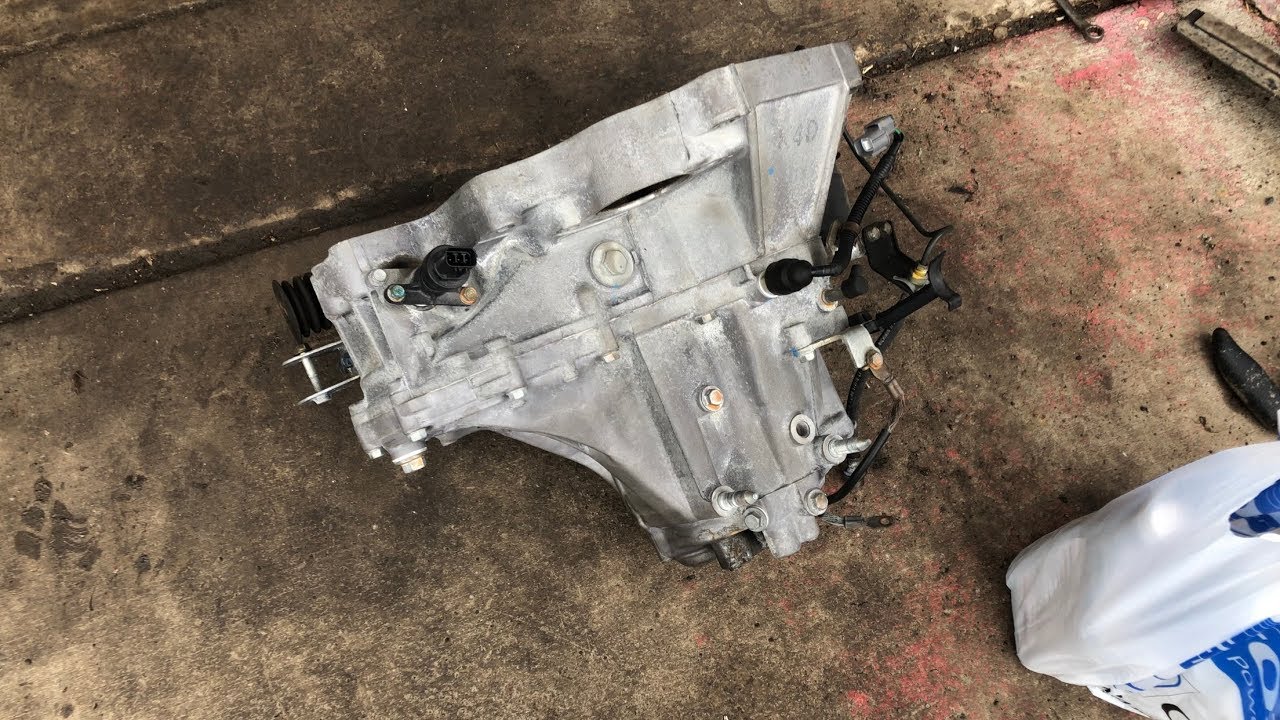 JDM Ohio direct transmission!