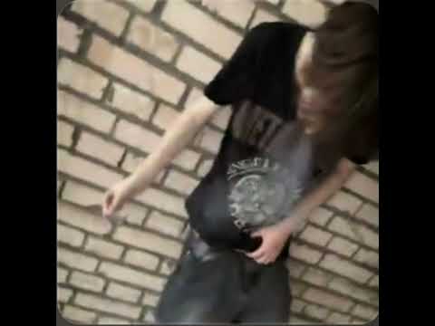 Anonymous Ember, DJ GLAMSTA - #2033