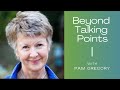 Pam Gregory: Everything That Happens in Our Life is Already in Our Birth Chart