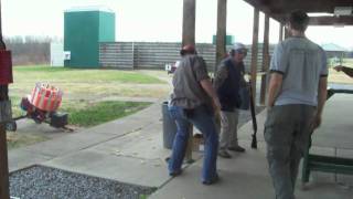 Don't Shoot Your Eye Out! Clay Target Competition screenshot 5