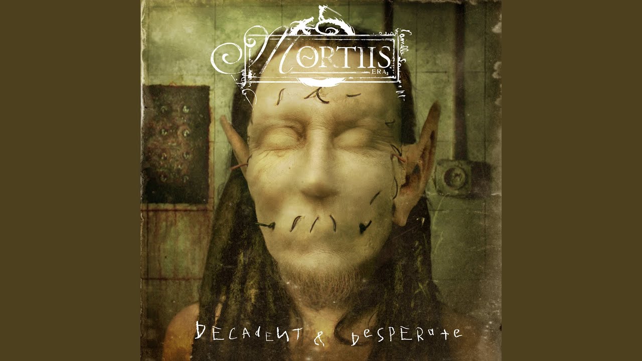 Decadent & Desperate