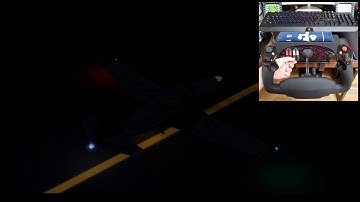 honeycomb alpha flight controls by P3Dv4