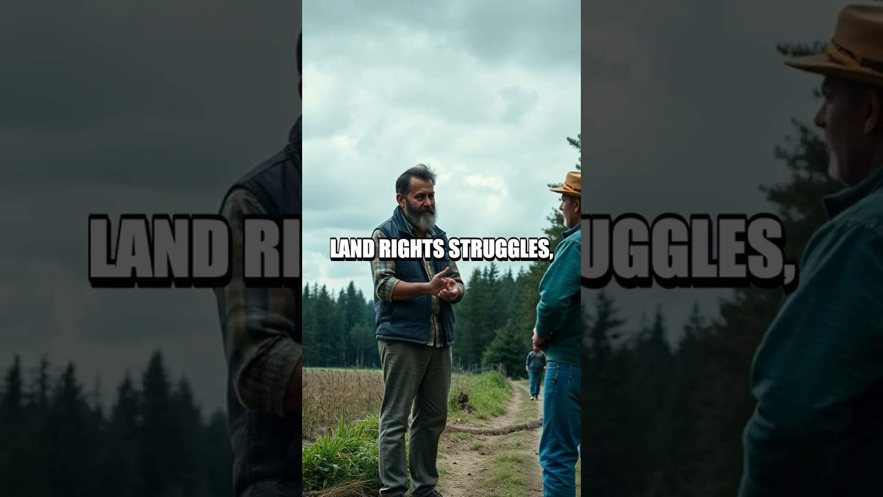 Shadows of the Forest The Aeta Way of Life