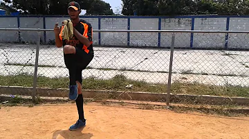 ¿Cómo se llama cuando el pitcher hace un mal movimiento?