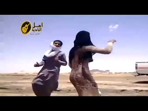 المجروده الليبيه 