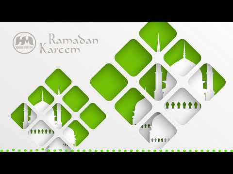 أغانى شهر رمضان أغنية رمضان جانا محمد عبد المطلب 