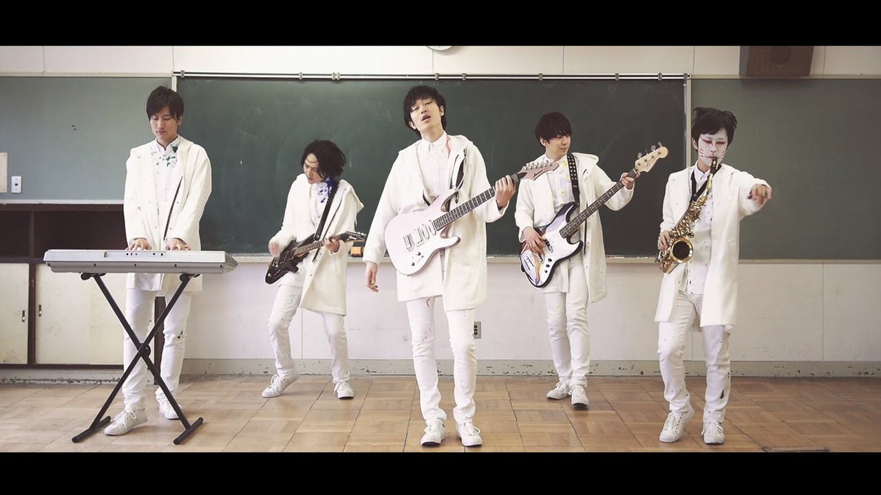 Salty S うすしおスクールデイズ Youtube