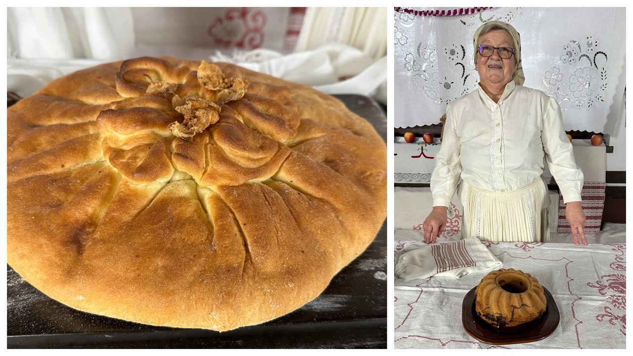 Babičini recepti- Bernarda Bele- Pregrada