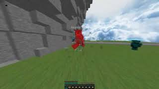 Combotage #4 | "BDK" | DexLand & MineBlaze #combotage