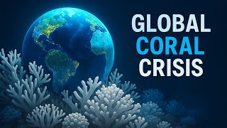How Climate Change Is Killing Coral Reefs (and Why It Matters)