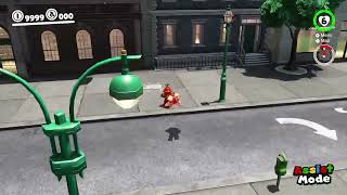 Another Cool Sequence Jump I Found! I’m Calling It Hydrant Crossing 5.5 imo screenshot 3