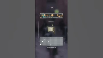 YOU USED DRUMLOOP WRONG ❌ #ableton #musicproduction #audiovisual #synth #sounddesign #abletontricks