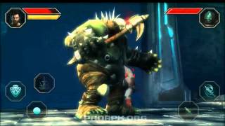 [HD] Godfire: Rise of Prometheus Gameplay (IOS/Android) | ProAPK screenshot 3