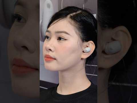 🎥 Sony trình làng tai nghe True Wireless chống ồn tốt nhất WF-1000XM6 #sony — Video review, click xem trên YouTube