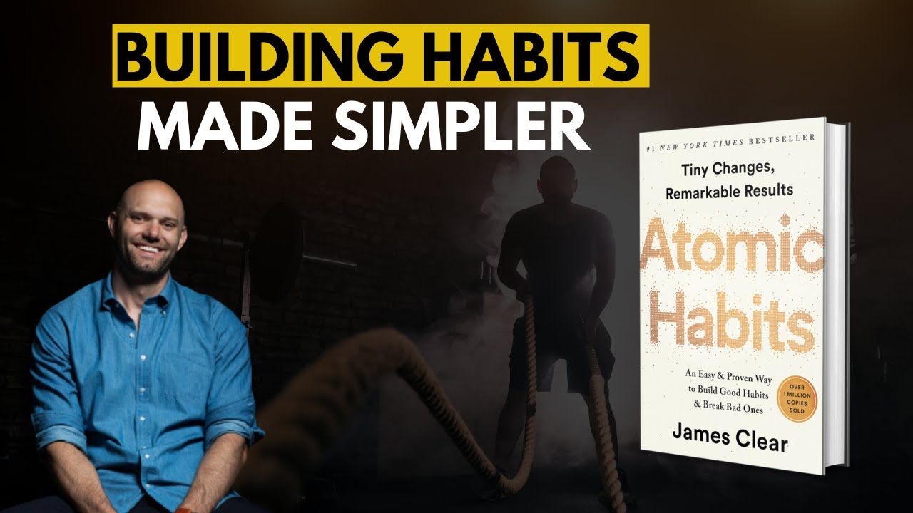 HOW TO MAKE GREAT HABITS EASILY | Arjun Sachdev Hindi Video