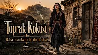 Toprak Kokusu | Kars Yöresi Türküleri