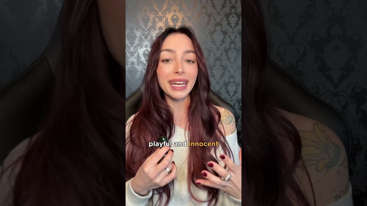 The Innocent Archetype: Flex Without Hate The Innocent Archetype: Flex Without Hate