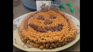 My Birthday Cake!