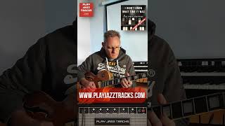 I didnt know what time it was - Organ Backing Track