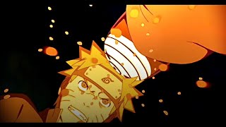 NARUTO EDIT - CROSSFIRE