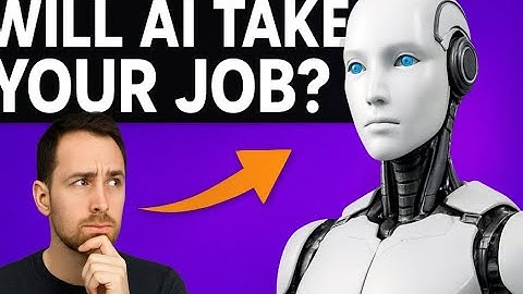 Decoding AI: How Human-AI Collaboration Will Transform Your Future (Must-Watch Guide)