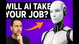 Decoding AI: How Human-AI Collaboration Will Transform Your Future (Must-Watch Guide)