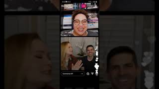 Famous Sarah J Maas IG LIVE MARCH 2, 2021 Net Worth