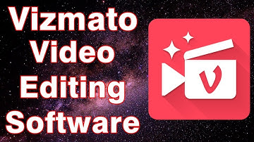 Vizmato Video Editor & Slideshow maker: How to Edit Video With Vizmato | Best Video Editing App