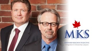 Canadian Immigration Lawyers - Jumping Into The Pool